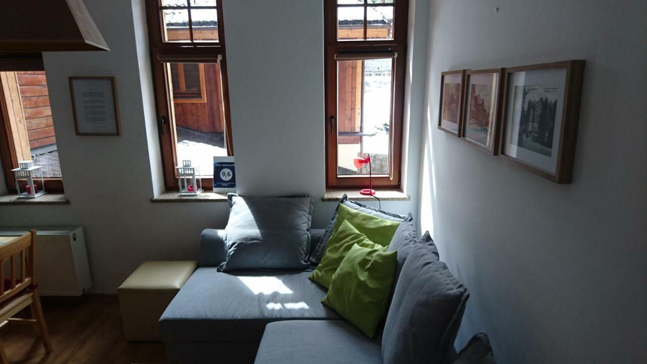 Apartament Selaz Szklarska Poreba Exterior photo